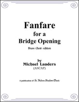 Fanfare for a Bridge Opening P.O.D. cover